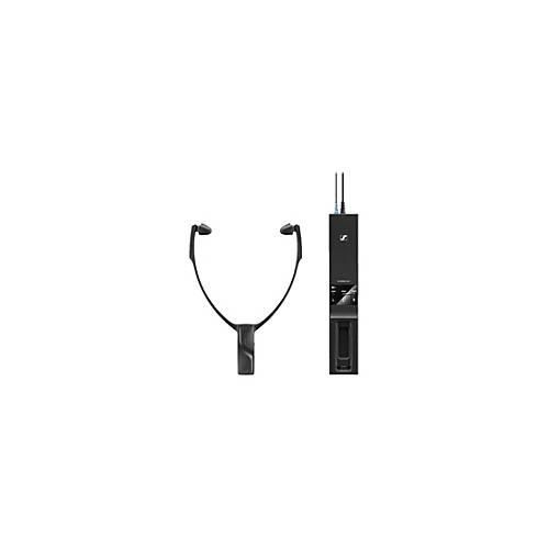 Sennheiser RS 5200 - Kopfhörer - unter dem Kinn - 2,4 GHz - kabellos