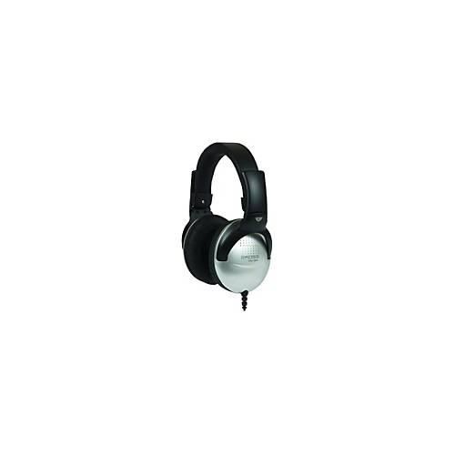 Koss UR29 - Kopfhörer - ohrumschließend - kabelgebunden - 3,5 mm Stecker - Geräuschisolierung