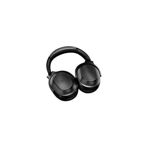 Razer Barracuda Pro - Headset - ohrumschließend - Bluetooth / 2,4 GHz Funkfrequenz - kabellos - aktive Rauschunterdrückung