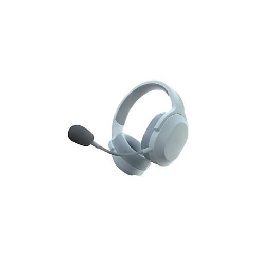 Razer Barracuda X - Headset - ohrumschließend - Bluetooth / 2,4 GHz Funkfrequenz - kabellos, kabelgebunden - 3,5 mm Stecker, USB-C