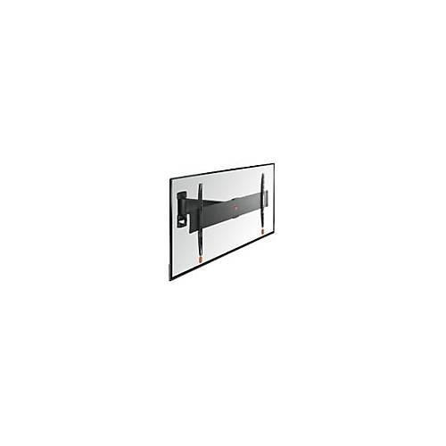 Vogel's BASE 25 L - Befestigungskit - für Flachbildschirm - Schwarz - Bildschirmgröße: 101.6-165.1 cm (40