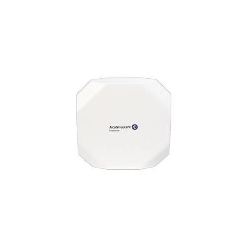 Alcatel-Lucent OmniAccess Stellar AP1301 - Accesspoint - 2 Anschlüsse - Wi-Fi 6 - 2.4 GHz, 5 GHz - Gleichstromversorgung