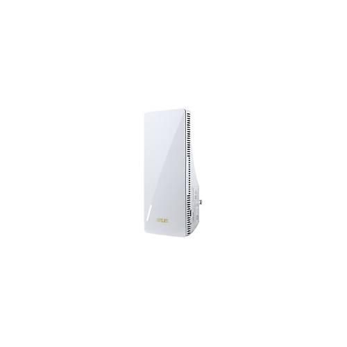 ASUS RP-AX58 - Wi-Fi-Range-Extender 1GbE - Wi-Fi 6 - Dual-Band - an Wandsteckdose anschließbar