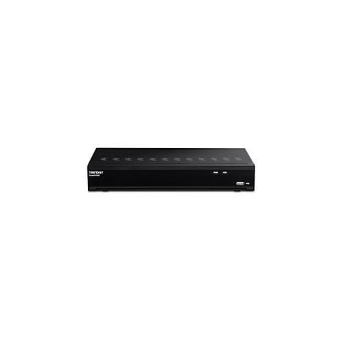 TRENDnet TV-NVR1508 - NVR - 8 Kanäle - netzwerkfähig - TAA-konform