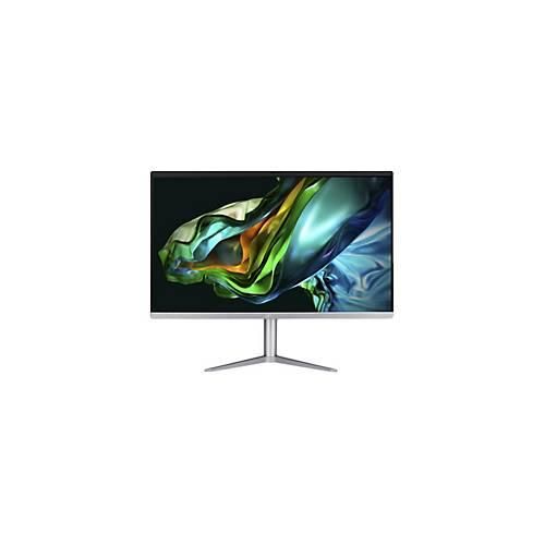 Acer Aspire C 24 C24-1300 - All-in-One (Komplettlösung) - Ryzen 5 7520U / 2.8 GHz - RAM 16 GB - SSD 512 GB - Radeon 610M