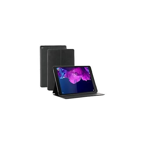 Mobilis RE.LIFE - Flip-Hülle für Tablet - Eco-Design, mit Flap - Schwarz - für Lenovo Tab P11 (2nd Gen)
