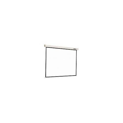 Reflecta CrystalLine Motor LUX - Leinwand - Deckenmontage möglich, geeignet für Wandmontage - motorisiert - 424 cm (167