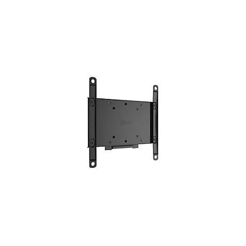 Vogel's PFW 4200 - Befestigungskit (Wandbefestigung) - für LCD-Display - Schwarz - Bildschirmgröße: 48.3-106.7 cm (19