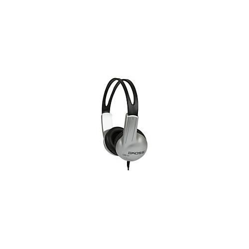 Koss UR10 - Kopfhörer - On-Ear - kabelgebunden - 3,5 mm Stecker