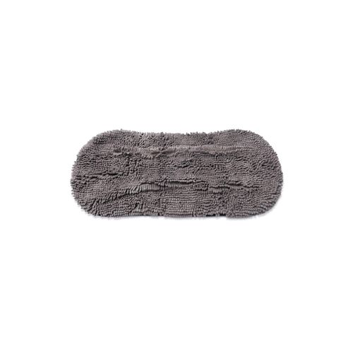 Handtuch »Dogs smarter by design Dirty Dog Shammy Towel«, (1 St.)