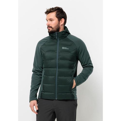 Jack Wolfskin Hybridjacke »TASMAN DOWN HYBRID M«