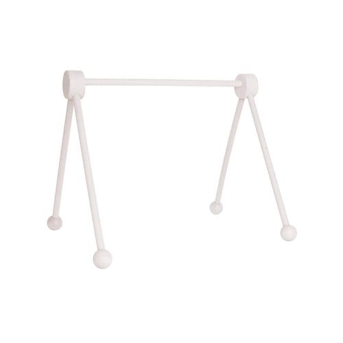 JaBaDaBaDo Spielbogen »Holz Weiss«