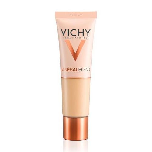 VICHY MINERALBLEND Make-up 01 clay 30 ml