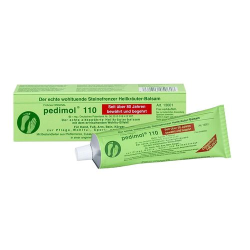 PEDIMOL Balsam 100 ml