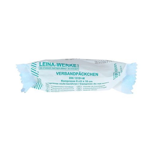 LEINA Verbandpäckchen mittel 1 St