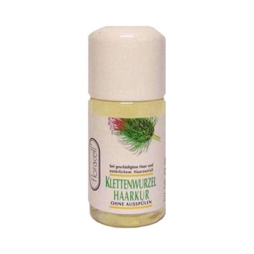 KLETTENWURZEL HAARKUR floracell 30 ml