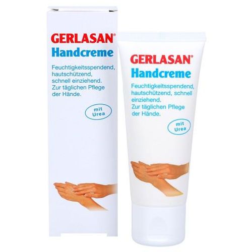 GERLASAN Handcreme mit Urea 40 ml