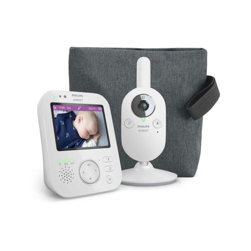 Philips AVENT Babyphone »SCD892/26«