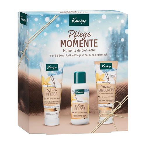 KNEIPP Geschenkset Pflegemomente 1 St