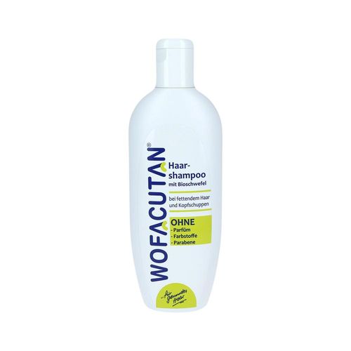 WOFACUTAN Haarshampoo 220 ml