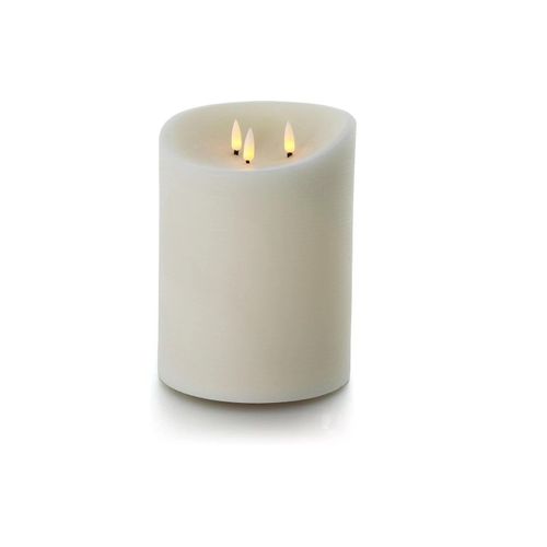 LED-Kerze