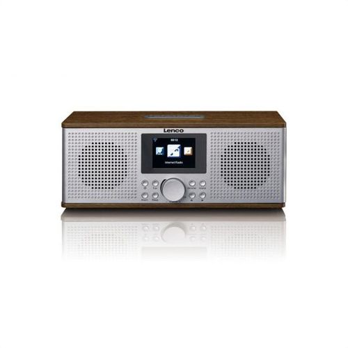 Lenco Radio