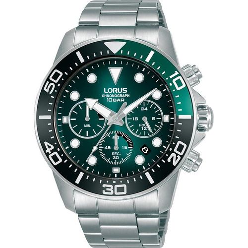 Chronograph LORUS 