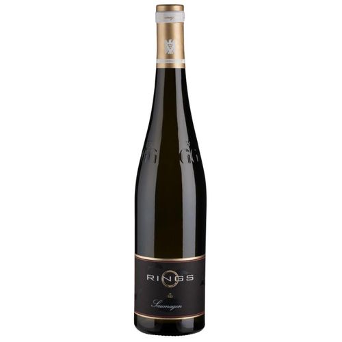 Saumagen Riesling Großes Gewächs trocken (Bio) - 2021 - Rings - Deutscher Weißwein
