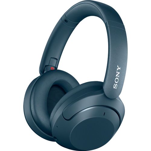 Sony Kopfhörer WHXB910NL Blau