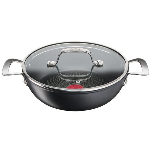 Tefal Unlimited 26 cm Bratpfanne G25571