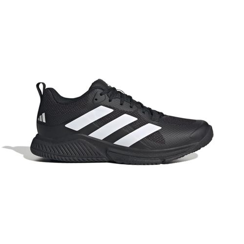 Schuhe Adidas Court Team Bounce 2 HR1236