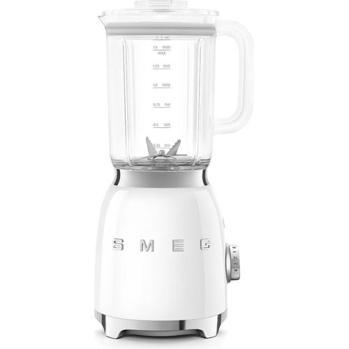 SMEG BLF03WHEU Standmixer 50's Style