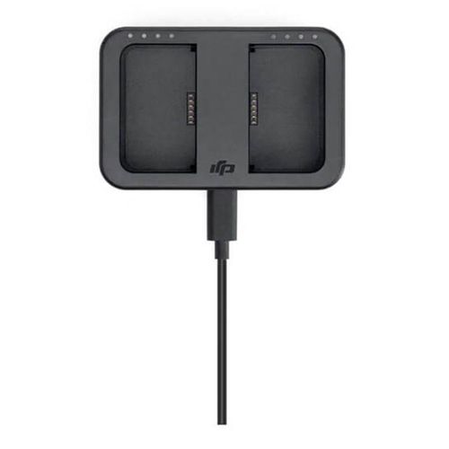 DJI WB37 Akkuladestation, DJI, USB-C