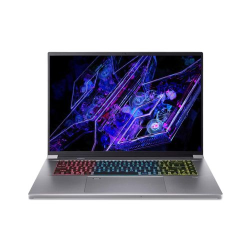 Predator Triton Neo 16 Pro Gaming-Notebook | PTN16-51 | Silber