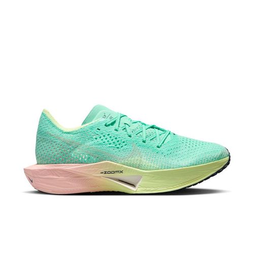 Nike Damen Vaporfly 3 grün 40.5