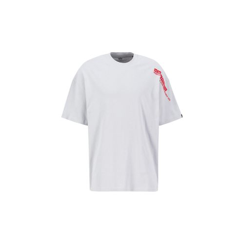 T-Shirt ALPHA INDUSTRIES 