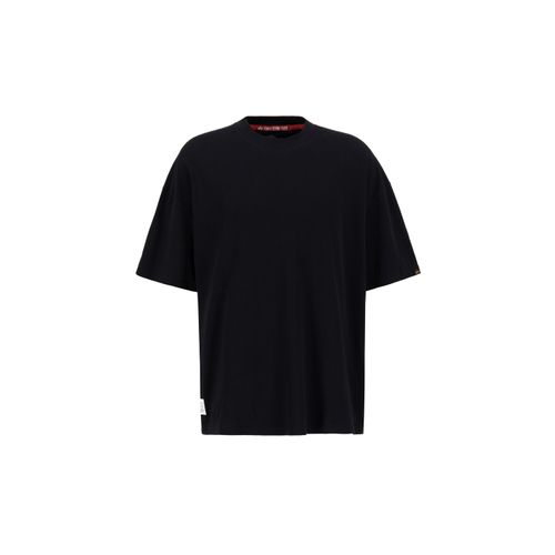 T-Shirt ALPHA INDUSTRIES 