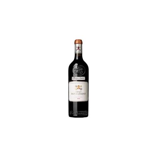 2022 Château Pape Clément rouge