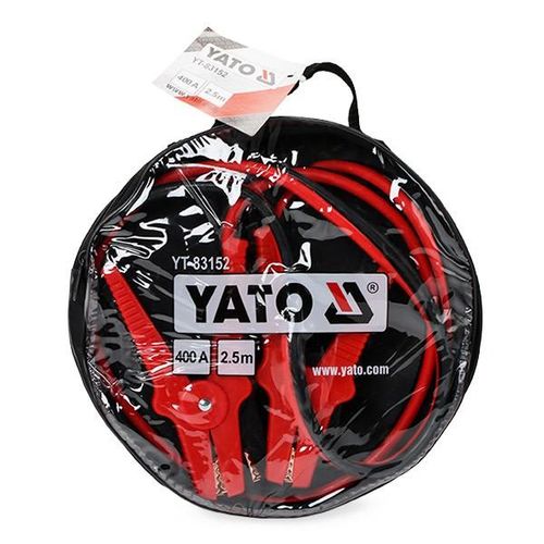 YATO Starthilfekabel YT-83152