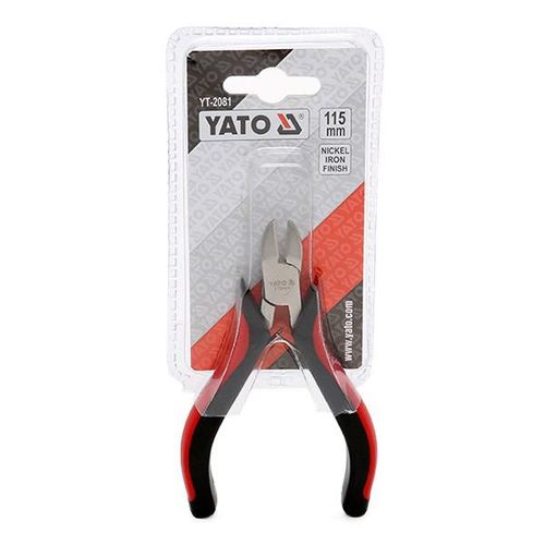 YATO Seitenschneider YT-2081