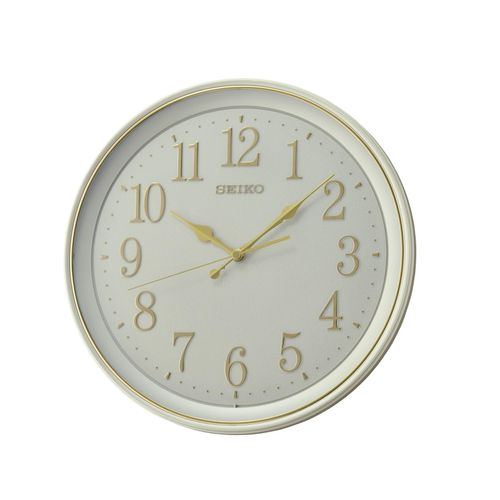Seiko Wall Clock Mod. Qxa798w