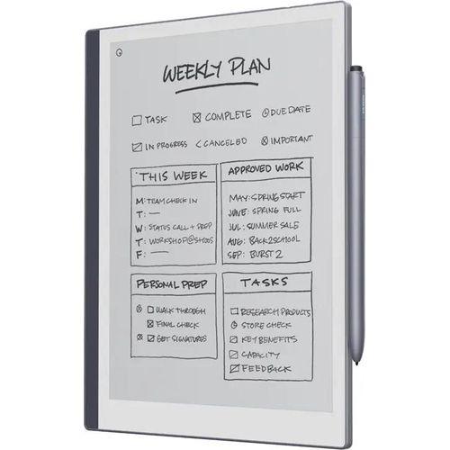 Huion Ink EB1010 Digitales Notebook und E-Reader