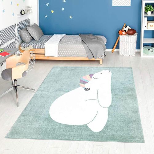 Kinderteppich CARPET CITY 