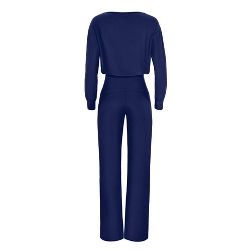 Jumpsuit WINSHAPE 