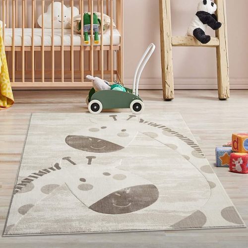 Kinderteppich CARPET CITY 