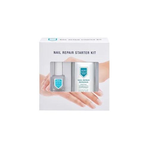 Microcell - Microcell 2000 Nail Repair NAIL REPAIR STARTER SET Sets 1 Stück