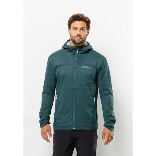 Funktionsjacke JACK WOLFSKIN 