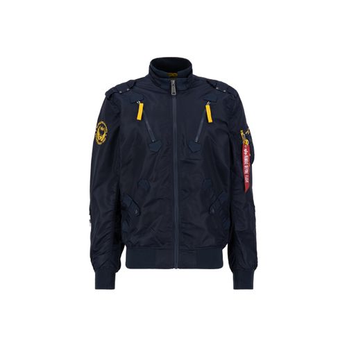 Bomberjacke ALPHA INDUSTRIES 