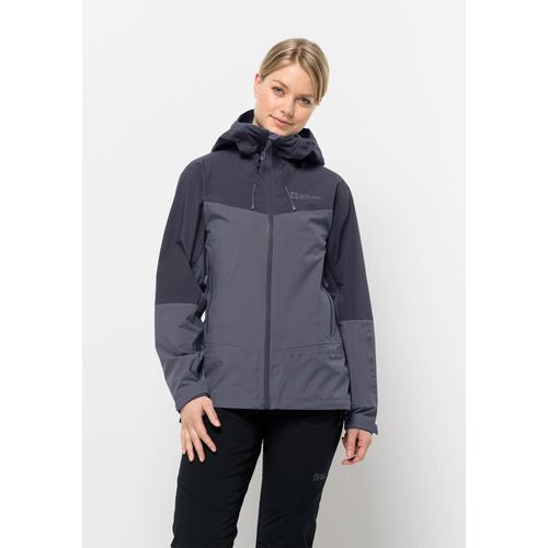 Funktionsjacke JACK WOLFSKIN 