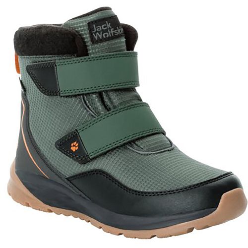 Winterstiefel JACK WOLFSKIN 